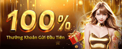 Ưu đãi nạp tiền cực hấp dẫn