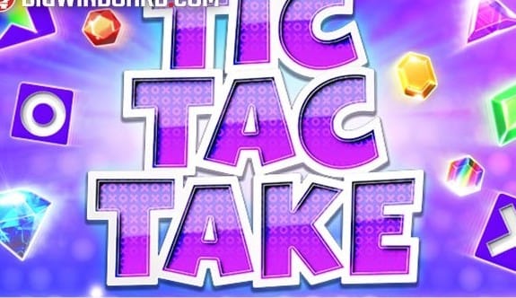 Tic Tac Take